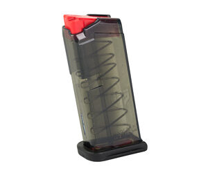 ETS MAG FOR GLK 43 9MM 7RD CRB SMK