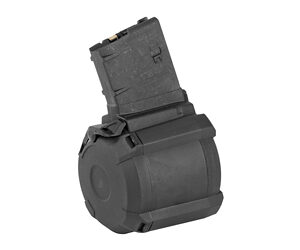 MAGPUL PMAG D-50 7.62X51 LR/SR BLK