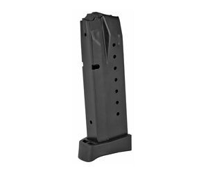 PROMAG S&W SD9 9MM 17RD BLUE STEEL