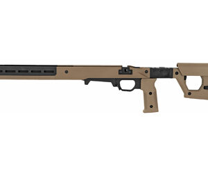MAGPUL PRO 700L CHASS REM 700 LA FDE