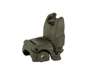 MAGPUL MBUS FRNT FLIP SGHT GEN 2 OD
