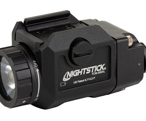 NIGHTSTICK CMPCT WPN LIGHT 550L BLK