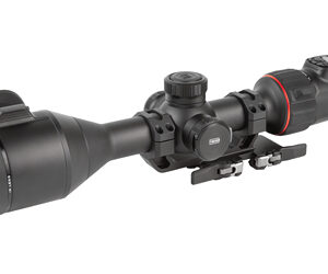 NOCPIX THERMAL WEAPON SIGHT 640 50MM
