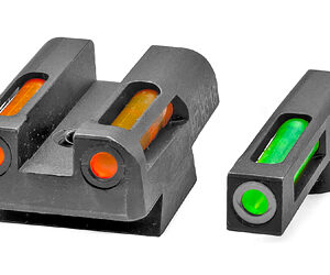 HIVIZ H3 NS CZ 75 G/O WH