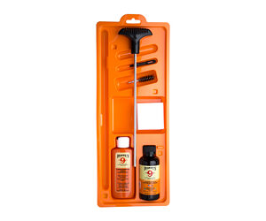 HOPPES 40/10MM PSTL CLNG KIT CLAM