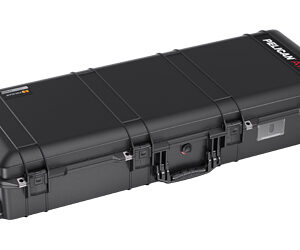 PELICAN 1745 AIR LONG CASE BLACK