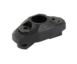RISE M-LOK QD SLING MOUNT BLK