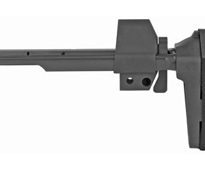 SB TACT HK PDW PISTOL BRACE 3 POS BK