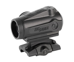 SIG ROMEO5 GII GREEN DOT 1X20MM 2MOA