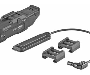 STRMLGHT TLR RM2 W/ TAIL CAP SWITCH