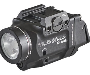 STRMLGHT TLR8 HLX SUB GRN FOR 43X/48