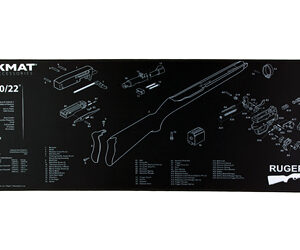 TEKMAT ULTRA RIFLE MAT RUGER 10/22