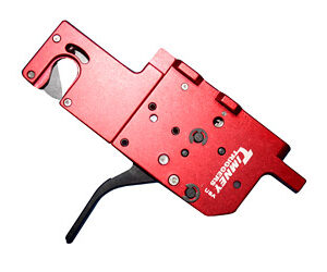 TIMNEY TRIG RUGER PRCSN 2 STAGE STRA