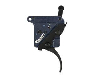 TIMNEY TRIG REM 700 HIT CURVED BLK