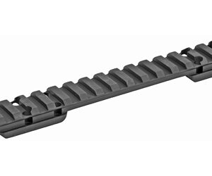 TALLEY PIC BASE BRN X-BOLT LA 20 MOA