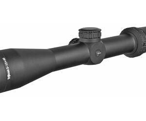 TRIJICON ASCENT 3-12X40 BDC TARGET