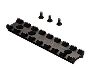 TAC SOL PAC-LITE STD RAIL 3.4"