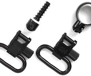 U/M SWIVELS QD 115 CF  1"