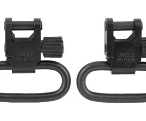 U/M SWIVELS QD 115 RUG 1"