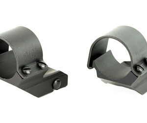 WEAVER TOP MOUNT RNGS 1" DUAL EXT MT