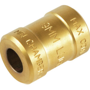CHAMBER/CASE LEN GAUGE 9MM LUGER