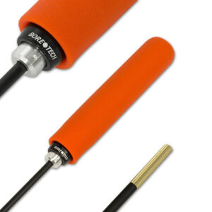 PROOF-POSITIVE BORE STIX .22 CAL - ORANGE, 36"