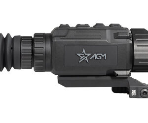 AGM RATTLERV3 LRF 25-384 BLACK