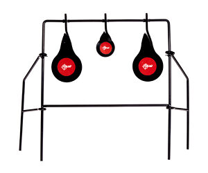 ALLEN EZAIM TRPL SPINNER TGT RIMFIRE