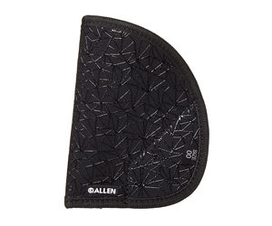ALLEN SPDERWB ITP HLSTR SIZE #00 BLK