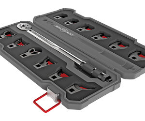 REAL AVID MSTR FIT AR15 WRENCH SET