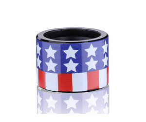 BACKUP THRD PRTCTR 1/2X28 FLAG