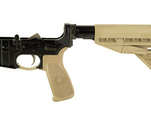 BCM CMPLT LWR BCM STK MOD 3 FDE BLEM