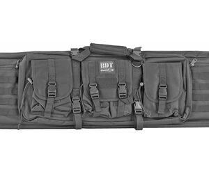 BULLDOG TACT SINGLE RIFLE 43" BLK