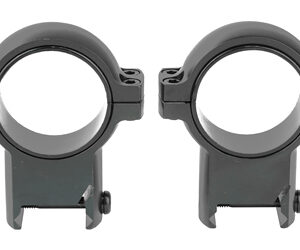 BURRIS SIGN XHIGH 30MM ZEE RINGS MAT