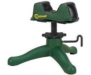 CALDWELL THE ROCK JR SHTNG REST