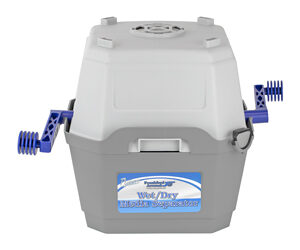 FRANKFORD PLAT WET/DRY MEDIA SEP