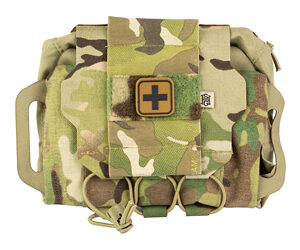 HSGI REFLEX IFAK SYSTEM MULTI CAM