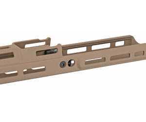 KDG SCAR MREX MARK II MLOK 4.25" FDE