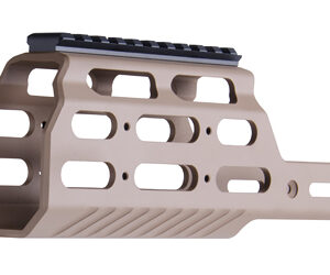 KRISS VECTOR MK1 MODULAR RAIL FDE