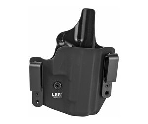 LAG DFNDR FOR GLK 48 OWB/IWB BLK RH