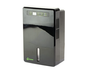LOCKDOWN COMPACT AUTOMATIC DEHUM