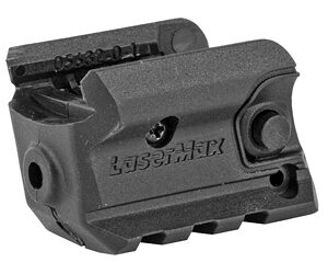 LASERMAX RL MNT LSR RUG SR22/9C RED