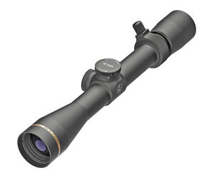 LEUP VX-3HD 2.5-8X36 DPLX MATTE