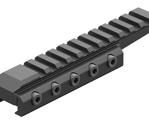 LEUP MARK AR RAIL MOUNT MATTE