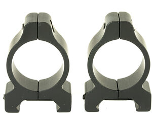 LEUP RFLMN VERT SPLIT RNGS MATTE