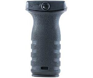 MFT REACT SHORT VERT GRP BLK