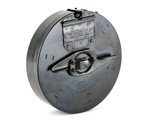 MAG AUTO ORD 50RD DRUM 45ACP BL