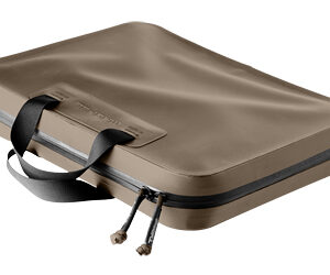 MAGPUL DAKA DOUBLE PISTOL CASE FDE