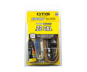 OTIS .22CAL RIPCORD DELUXE KIT