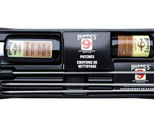 HOPPES BR CLNG KIT UNIV SHTGN/RFL